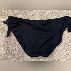 Black Bikini Bottoms